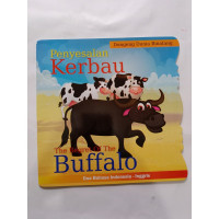 Image of Penyesalan Kerbau = The Regret of The Buffalo