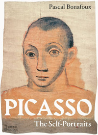 Image of PICASSO : The Self-Potraits