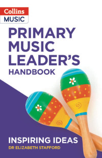 Image of PRIMARY MUSIC LEADER'S HANDBOOK