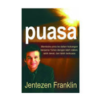 Image of Puasa