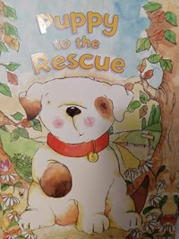 Image of Puppy To The Rescue