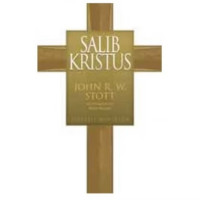 Image of SALIB KRISTUS : dengan Penuntun Studi