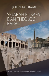 Image of SEJARAH FILSAFAT DAN THEOLOGI BARAT