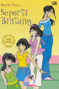 Image of Seperti Bintang