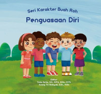 Image of Seri Karakter Buah Roh: Penguasaan Diri