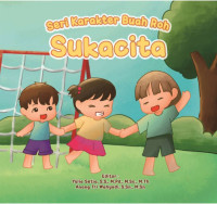 Image of Seri Karakter Buah Roh: Sukacita