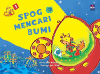 Image of SPOG MENCARI BUMI