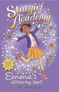 Image of Stargirl Academy : Emma's Glittering Spell, Level