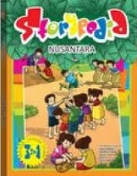 Image of Storypedia Nusantara