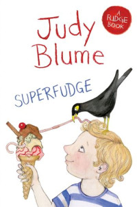 Image of SUPERFUDGE