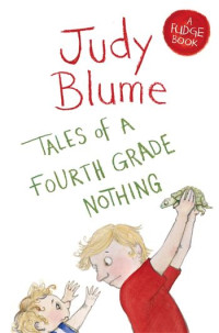 Image of TALES OF A FOURTH GRADE NOTHING