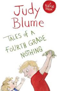 Image of TALES OS A FOURTH GRADE NOTHING