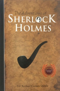 Image of The Adventures of SHERLOCK HOLMES