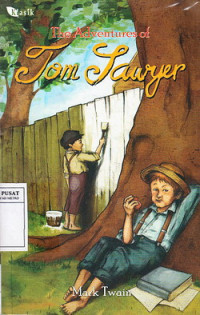 Image of The Adventures of Tom Sawyer