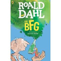 Image of THE BFG
