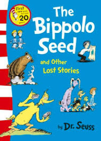 Image of The Bippolo Seed and Other Lost Stories