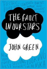 Image of THE FAULT IN OUR STARTS