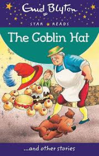 Image of The Goblin Hat … and other stories