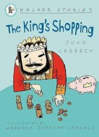 Image of The King's Shopping