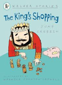 Image of The King's Shopping