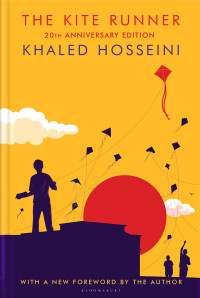Image of THE KITE RUNNER