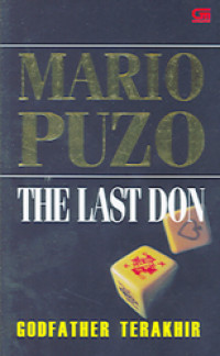 Image of THE LAST DON / GODFATHER TERAKHIR