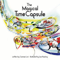Image of The Magical Time Capsule
