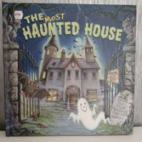 Image of THE MOST HAUNTED HOUSE