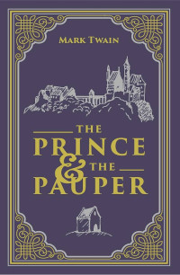 Image of THE PRINCE & THE PAUPER