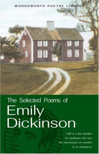 Image of The Selected Poems of Emily Dickinson