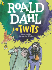 Image of THE TWITS