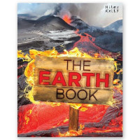 Image of THE EARTH BOOK