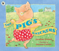 Image of The Pig's Knickers
