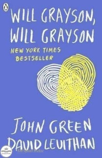 Image of WILL GRAYSON WILL GRAYSON