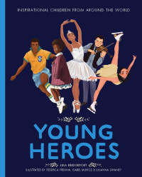 Image of YOUNG HEROES