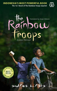 Image of The Rainbow Troops