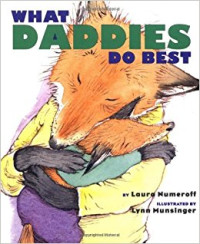 Image of What Daddies Do Best