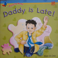 Image of Daddy is Late !