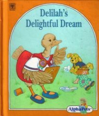 Image of Delilah's Delightful Dream