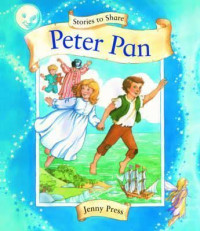 Image of Stories to Share : Peter Pan