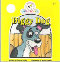 Image of Diggy Dog