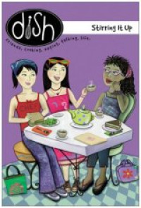 Image of Dish : Stirring It Up
