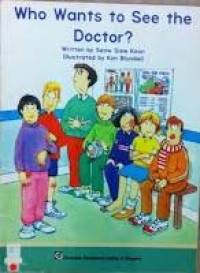 Image of Who Wants to See the Doctor ?