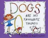 Image of Dogs are my Favourite Things