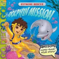 Image of Extreme Rescue Dolphin Mission (Misi Lumba-Lumba)