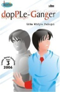 Image of dopPLe-Ganger