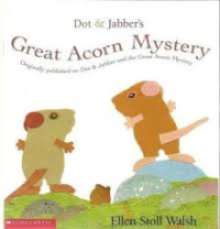 Image of Dot & Jabber's Great Acorn Mystery