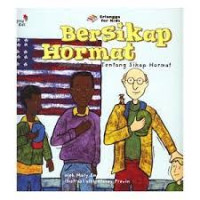 Image of Bersikap Hormat : Sebuah Buku tentang Sikap Hormat