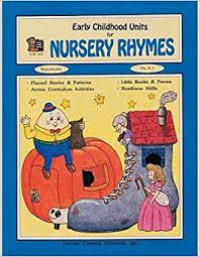 Image of Early Childhood Units for Nursery Rhymes