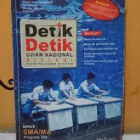 Image of Detik-Detik Ujian Nasional Ilmu Pengetahuan Alam Tahun Pelajaran 2015/2016
